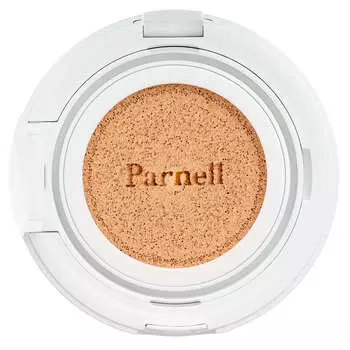 Parnell, Shikamanu Serum Cushion, 19N Neutral Porcelain, 15g (0.52oz)