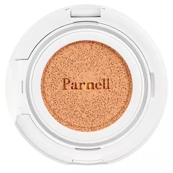 Parnell, Shikamanu Serum Cushion, 21C Cool Rosy, 15g (0.52oz)
