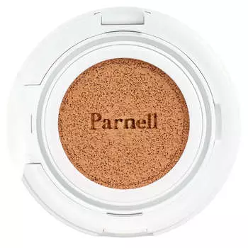 Parnell, Shikamanu Serum Cushion, 29C Cool Sand, 15g (0.52oz)