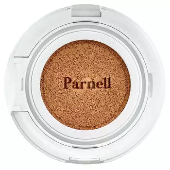 Parnell, Shikamanu Serum Cushion, 30N Rich Beige, 15g (0.52oz)