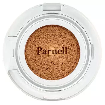 Parnell, Shikamanu Serum Cushion, 30W Gold Beige, 15g (0.52oz)