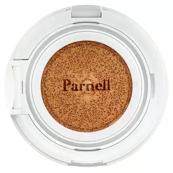 Parnell, Shikamanu Serum Cushion, 31N Honey Beige, 15g (0.52oz)