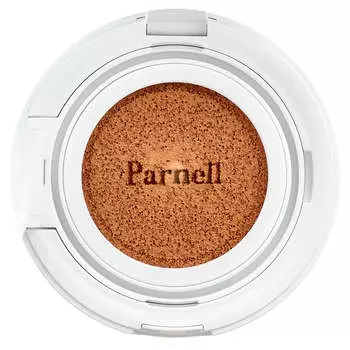 Parnell, Shikamanu Serum Cushion, 33C Cool Cream, 15g (0.52oz)
