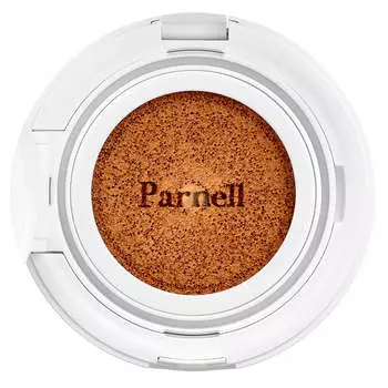 Parnell, Shikamanu Serum Cushion, 33N Mocha Cream, 15g (0.52oz)