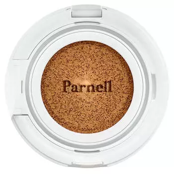 Parnell, Shikamanu Serum Cushion, 34N Neutral Tan, 15g (0.52oz)