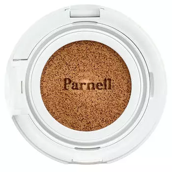 Parnell, Shikamanu Serum Cushion, 35N Caramel, 15g (0.52oz)