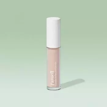 Parnell Sikamanu Skin Fit Cover Concealer 5g Choose 2 Types 1 Concealer No 21