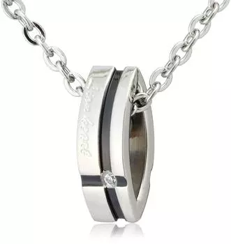 Парное ожерелье LION HEART 04N125SM [Lion Heart]