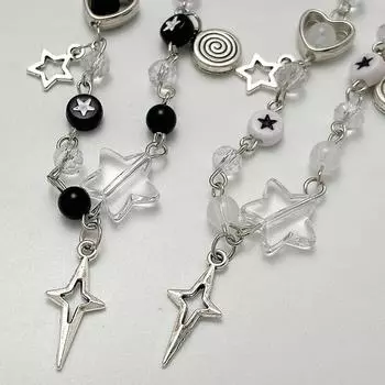 Парные браслеты Девушка Подходящие браслеты Альбом Вдохновленные бусы Браслет Друзья Ювелирный подарок