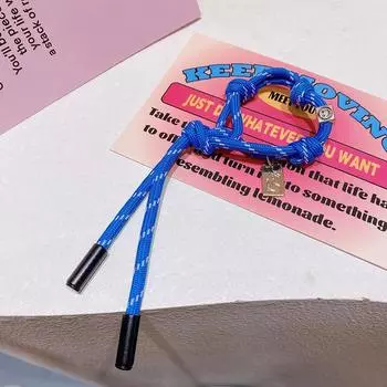 Парные браслеты на руку, плетеные браслеты, ювелирные изделия своими руками, аксессуары, красочные ручные цепочки, ювелирные изделия, подарок зелёный