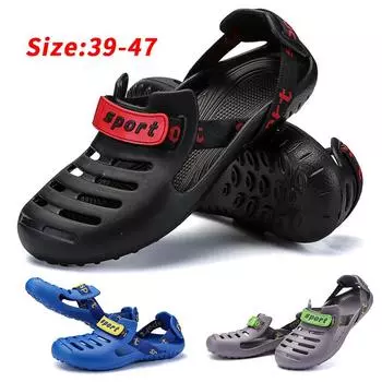 Парные тапочки Ультралегкий материал Ультрамягкие тапочки Материал ЭВА Удобные повседневные тапочки Красивые трендовые тапочки 39 чёрный