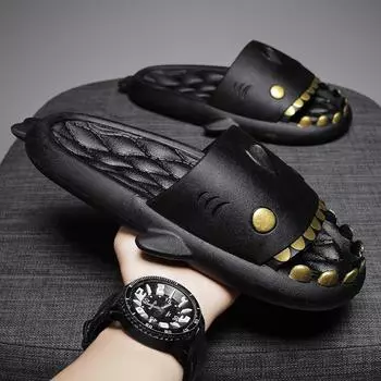 Парные тапочки Ультралегкий материал Ультрамягкие тапочки Материал ЭВА Удобные повседневные тапочки Красивые трендовые тапочки 36 хаки