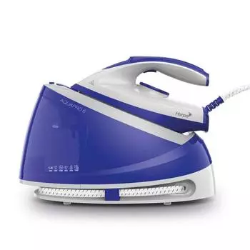 Парогенератор с вертикальным пропариванием Aquapro6 Harper