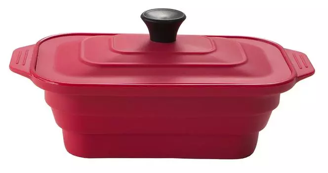 Пароход-прямоугольник M Framboise Franais 803-M-RD