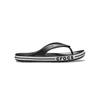 Паром Crocs 205393 066 black white/M11