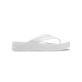 Паром Crocs 208395 100 white/W5