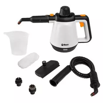 Пароочиститель Борт Бдр-2800-рр