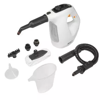 Пароочиститель Борт Бдр-1500-рр