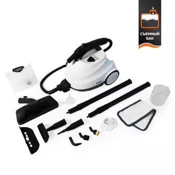 Пароочиститель Bort Bdr-2700-r