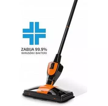 Пароочиститель Euroflex Thermal X1 3330224OH