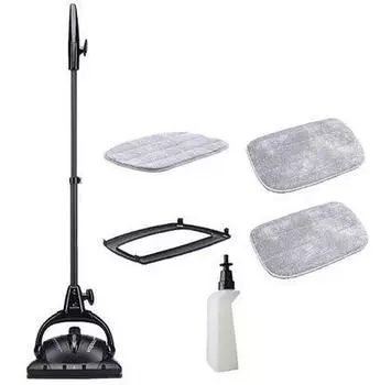 Пароочиститель Euroflex Vapour M2R