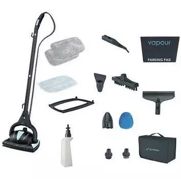 Пароочиститель Euroflex Vapour M4S
