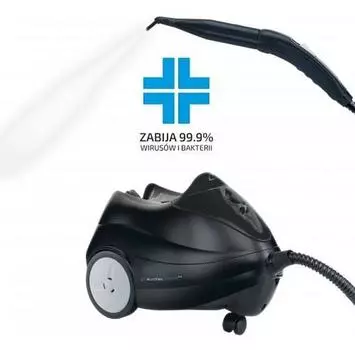 Пароочиститель Euroflex Vapour M6S 33302430H