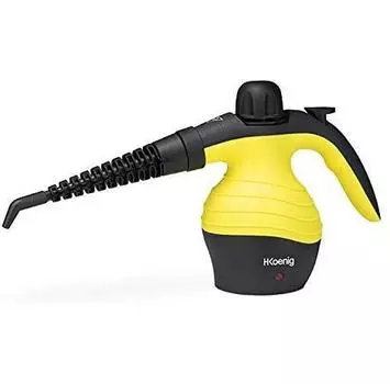 Пароочиститель H.Koenig NV60