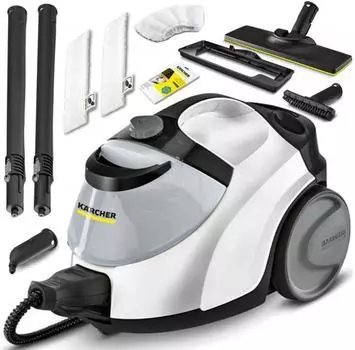 Пароочиститель KARCHER 1.512-550.0