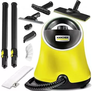 Пароочиститель KARCHER EU 1.513-249.0