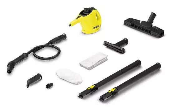 Пароочиститель KARCHER SC1 Classic
