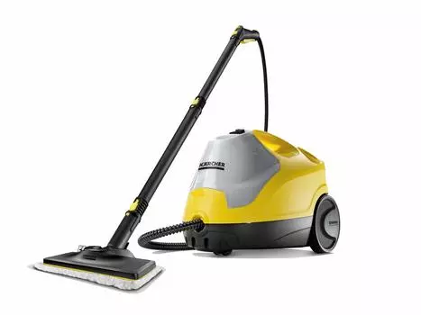 Пароочиститель KARCHER SC4 EasyFix Easy Fix 1.512-457.0 Очистка и дезинфекция