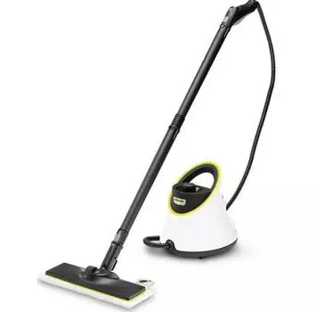 Пароочиститель KARCHER SC 2 Deluxe EasyFix Premium