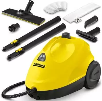 Пароочиститель KARCHER SC 2 EasyFix 1.512-050.0