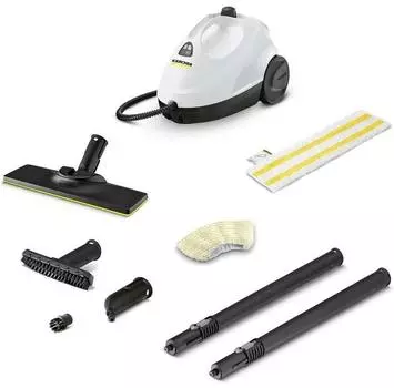 Пароочиститель Karcher SC 2 EasyFix 1.512-600.0