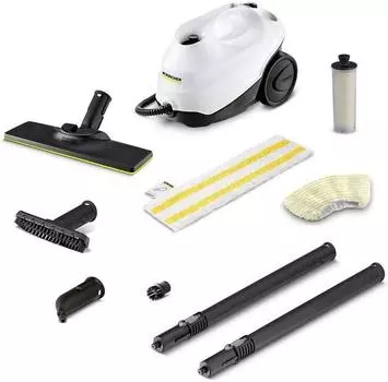 Пароочиститель Karcher SC 3 EasyFix 1.513-650.0
