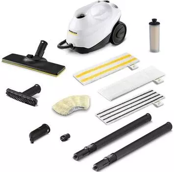 Пароочиститель Karcher SC 3 EasyFix 1.513-660.0