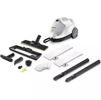 Пароочиститель Karcher SC 4 EasyFix 1.512-480.0