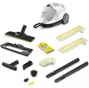 Пароочиститель Karcher SC 4 EasyFix Plus 1.512-640.0