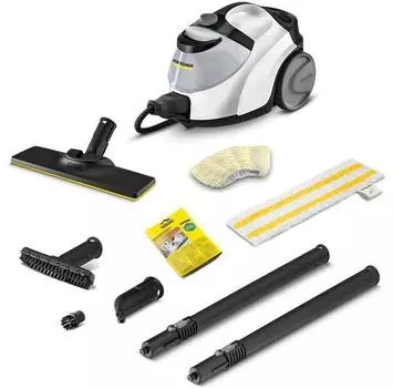 Пароочиститель Karcher SC 5 EasyFix 1.512-660.0