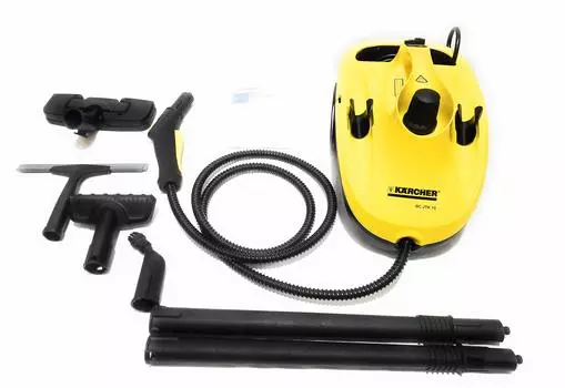 Пароочиститель Karcher SCJTK10 1.512-191.0