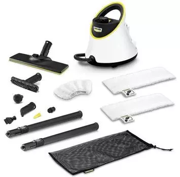 Пароочиститель Karcher Steamroller SC 2 Deluxe EasyFix Premium Home Line 1.513-253.0