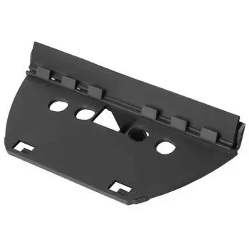 Пароочиститель Насадка Борт Окна Щетка