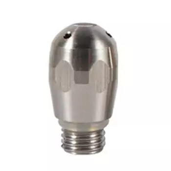 Паровая насадка для кофемашины с 4 отверстиями, аксессуары для Breville 870/878/880, идеальная молочная пена для Nova Gemilet CHINA