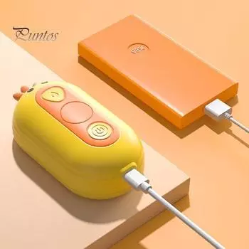 Паровая щетка для домашних животных 3 в 1, самоочищающаяся щетка для ухода за линяющими кошками, спрей для удаления шерсти, расческа для удаления шерсти для длинношерстных домашних животных жёлтый