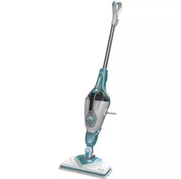 Паровая швабра Black&Decker BHSM1610DSM-QS