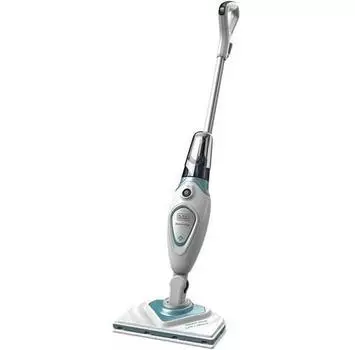 Паровая швабра Black&Decker (FSM1616-QS)
