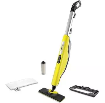 Паровая швабра Karcher SC 3 EasyFix 1.513-300.0