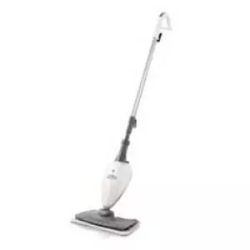 Паровая швабра Shark Basic SMBWH белая