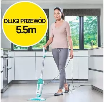 Паровая швабра SHARK S1000EU